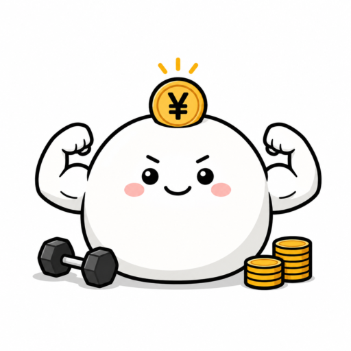 だいふく